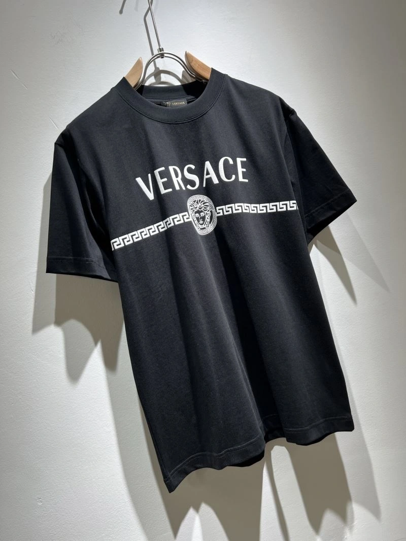 Fashionable Versace T-Shirts 175219