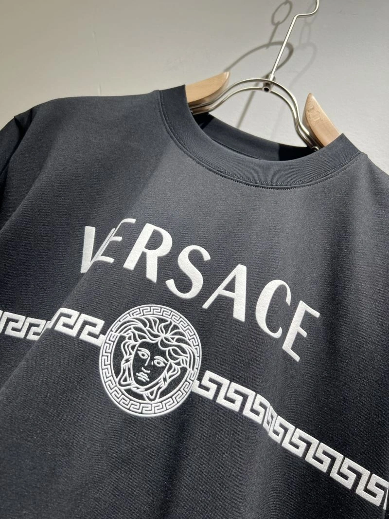 Fashionable Versace T-Shirts 175219