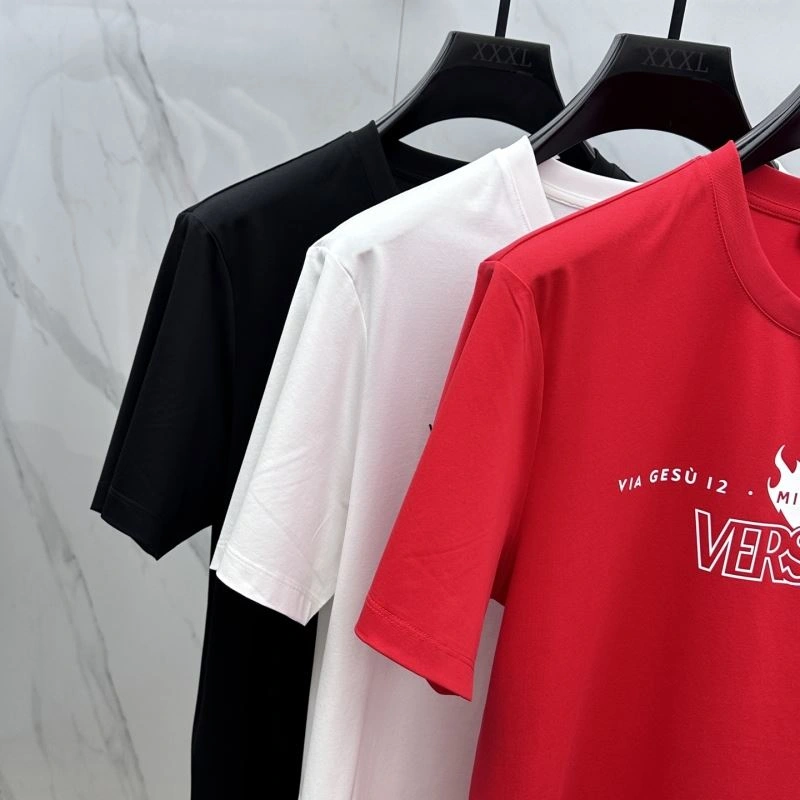 Versace T-Shirts Resilient 175181