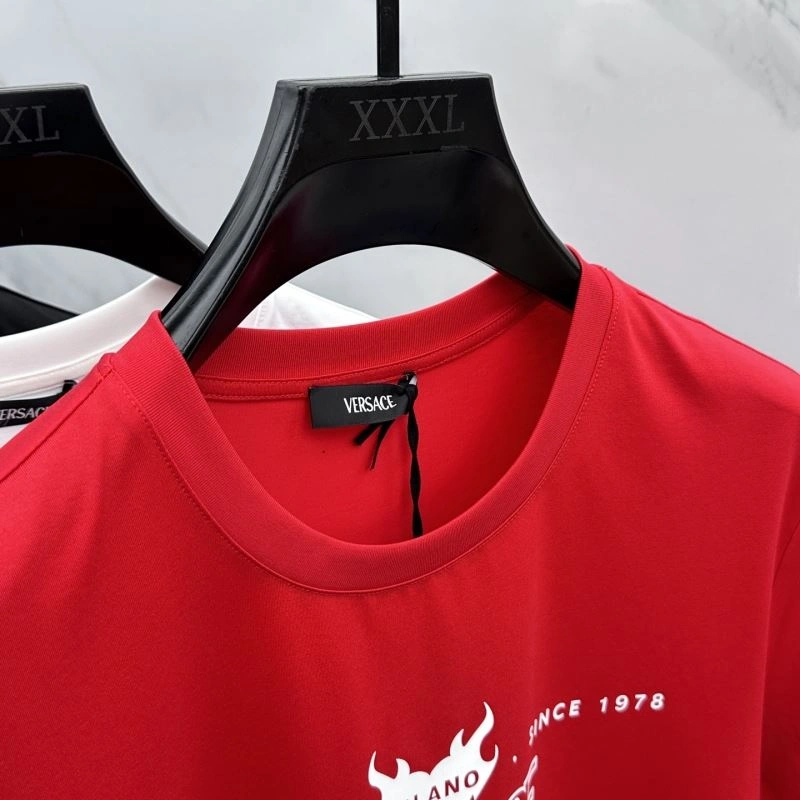 Versace T-Shirts Resilient 175181