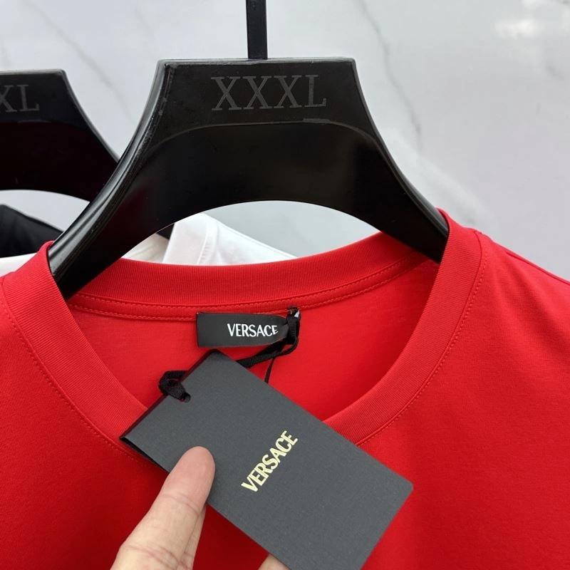 Versace T-Shirts Resilient 175181