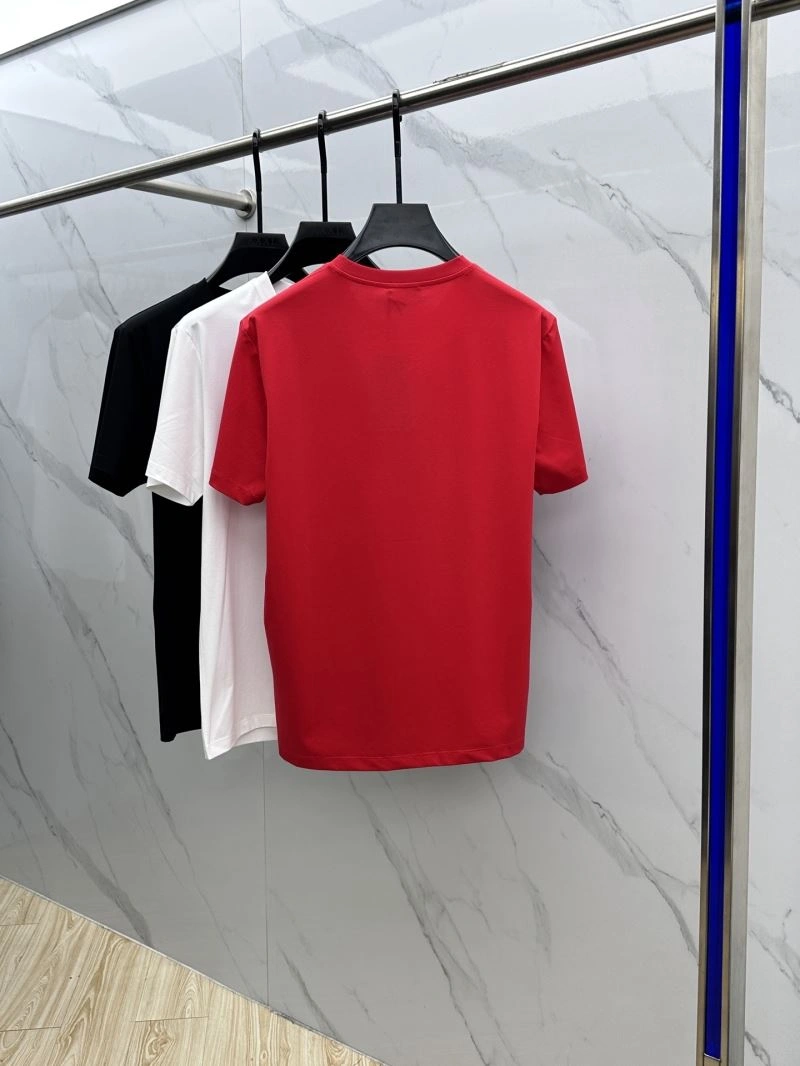 Versace T-Shirts Resilient 175181