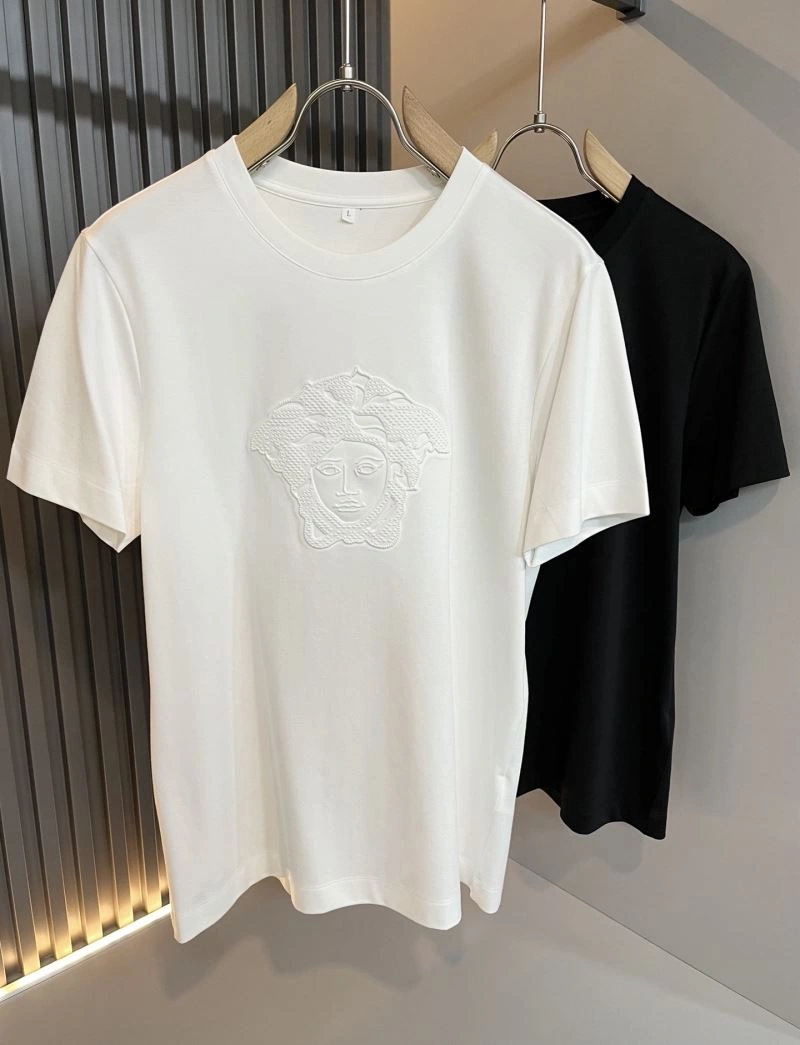 Elegant Versace T-Shirts 175175