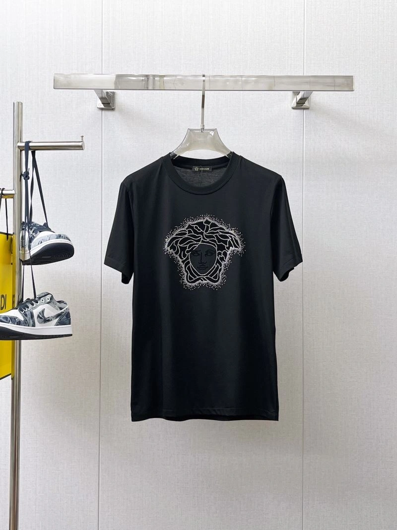 Versace T-Shirts SmartChoice 175180