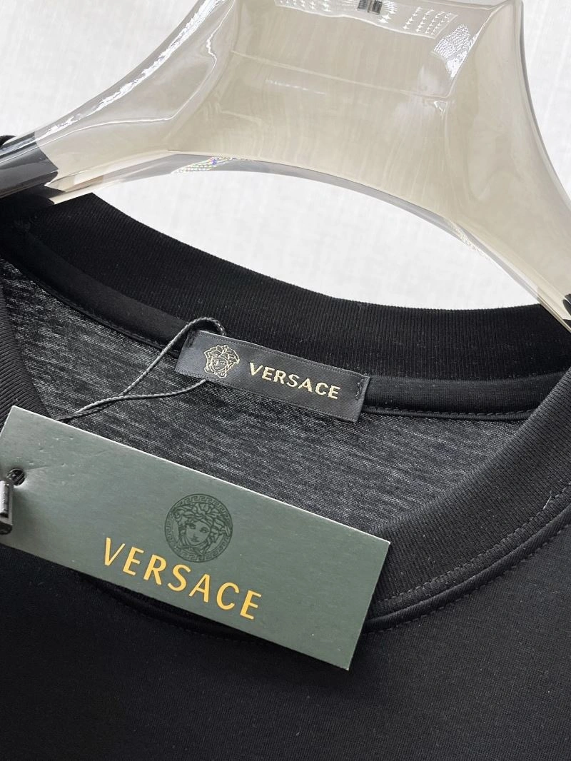 Versace T-Shirts SmartChoice 175180