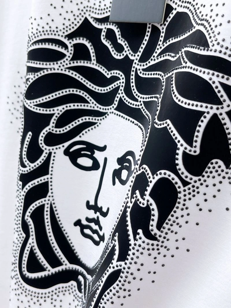 NewStyle Versace T-Shirts 175172