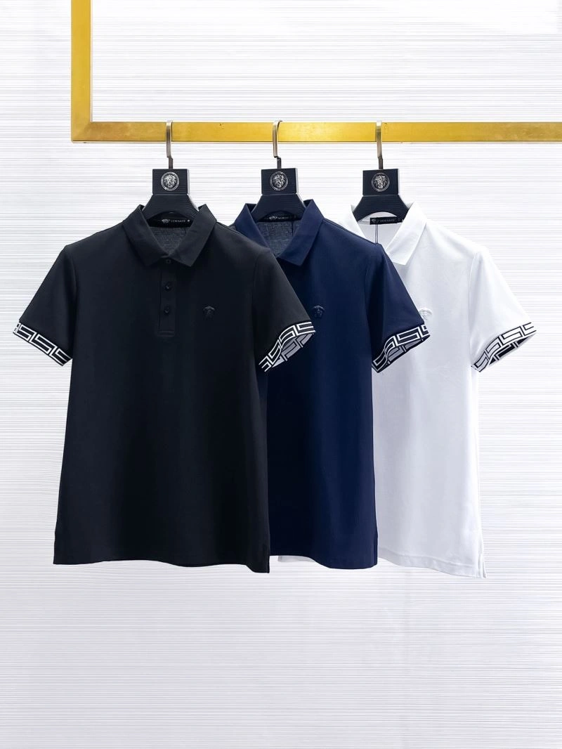 Thermal Versace T-Shirts 175173