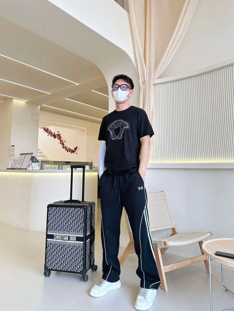 EyeCatching Versace T-Shirts 175169