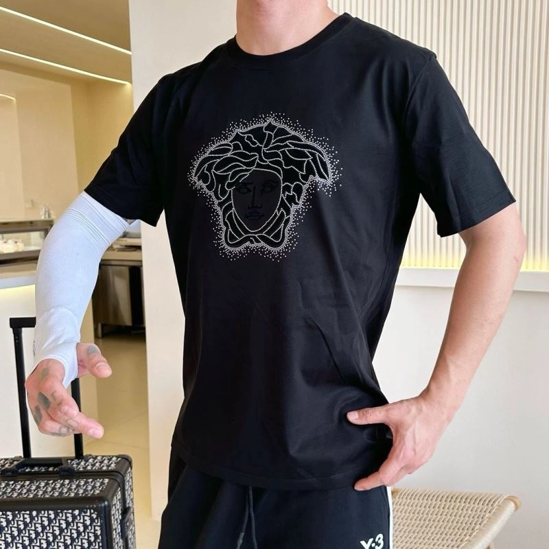 EyeCatching Versace T-Shirts 175169