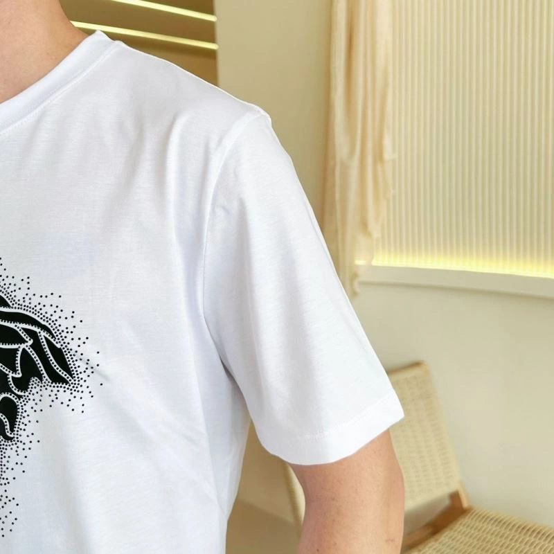 Versace T-Shirts Bright 175168