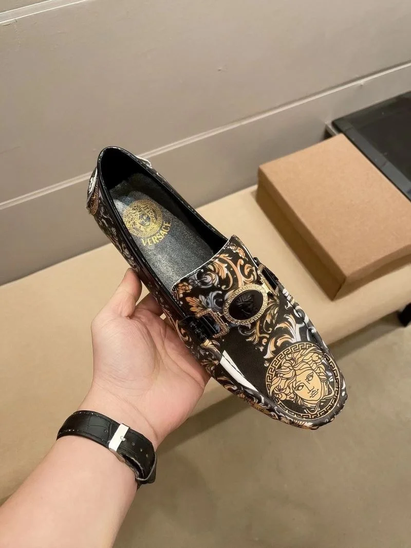 Versace Tods Shoes FastDry 37220