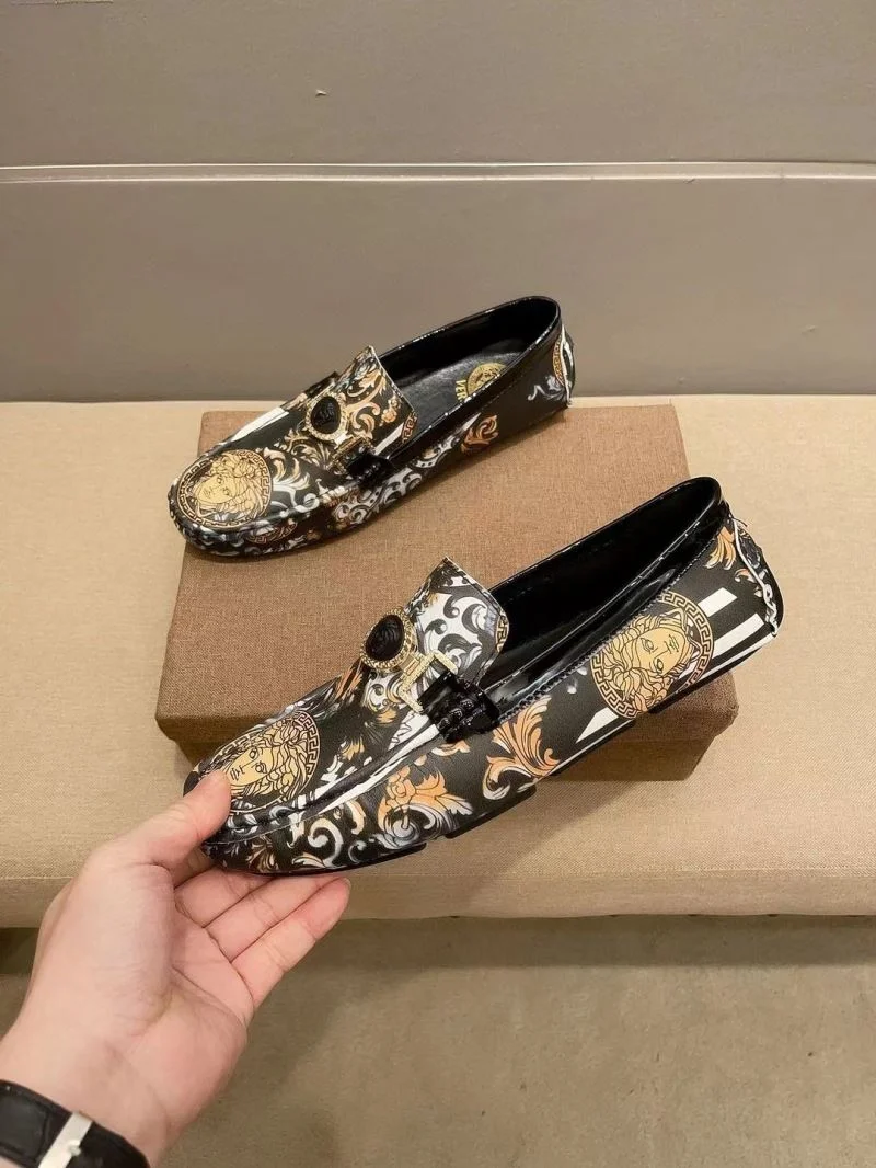 Versace Tods Shoes FastDry 37220