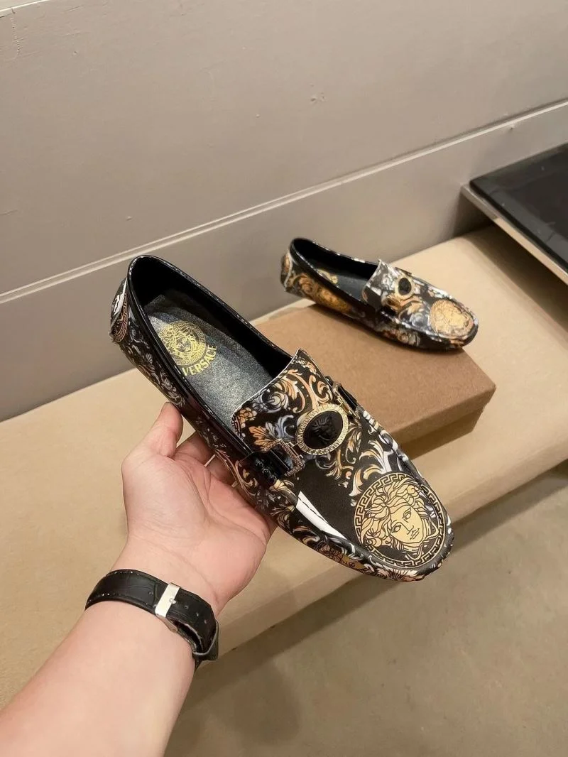 Versace Tods Shoes FastDry 37220