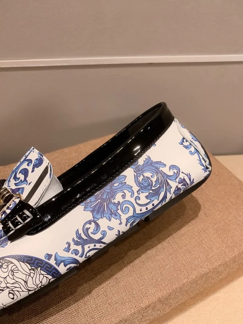 Versace Tods Shoes Comfortable 37222
