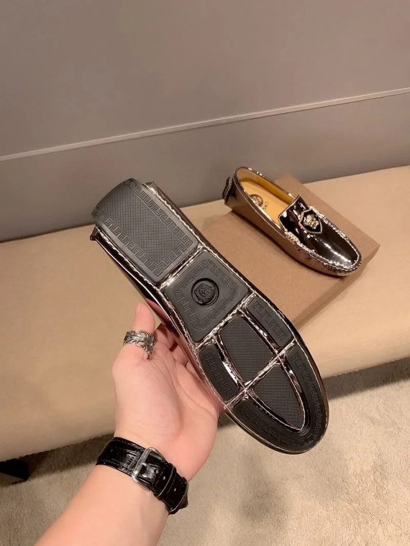 Versace Tods Shoes SmartChoice 37219