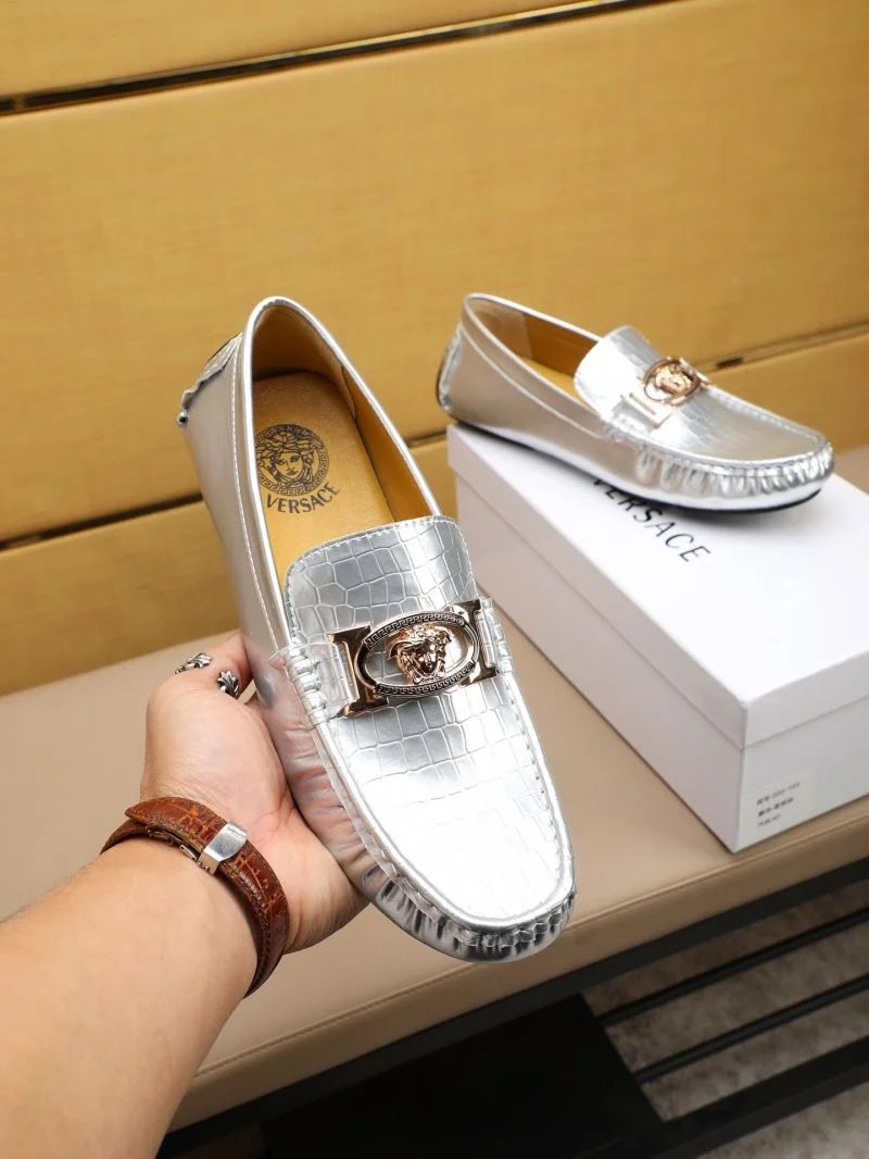Versace Tods Shoes OdorResistant 37221