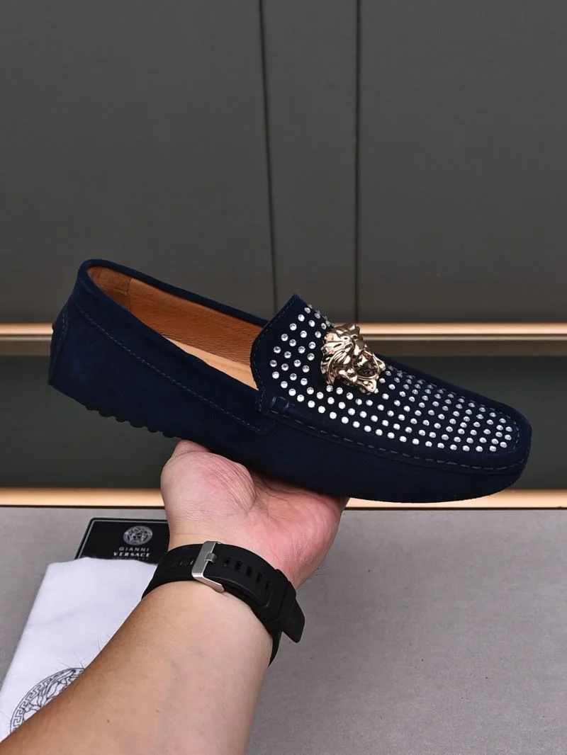 Versace Tods Shoes TopPick 37205
