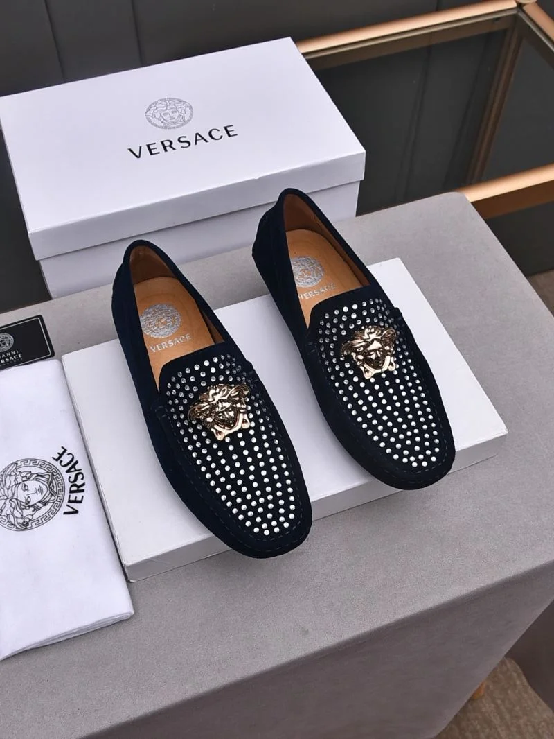 Versace Tods Shoes TopPick 37205