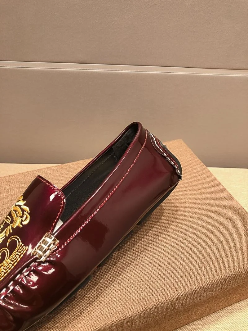 Versace Tods Shoes Comfortable 37216