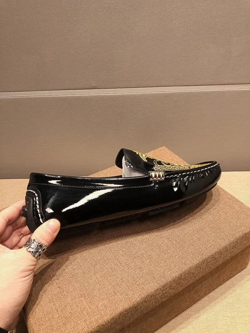 Versace Tods Shoes Cozy 37218