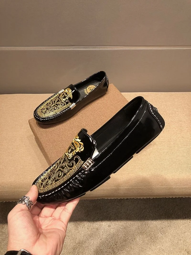 Versace Tods Shoes Cozy 37218