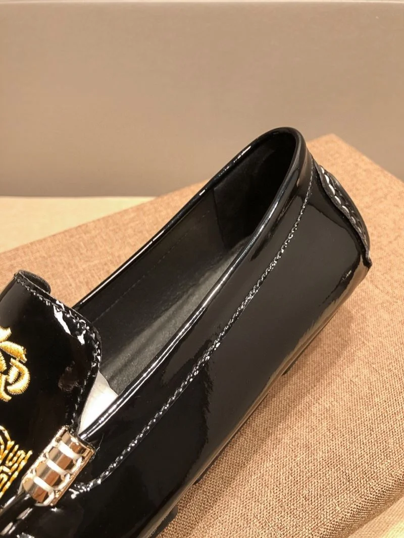 Versace Tods Shoes Cozy 37218