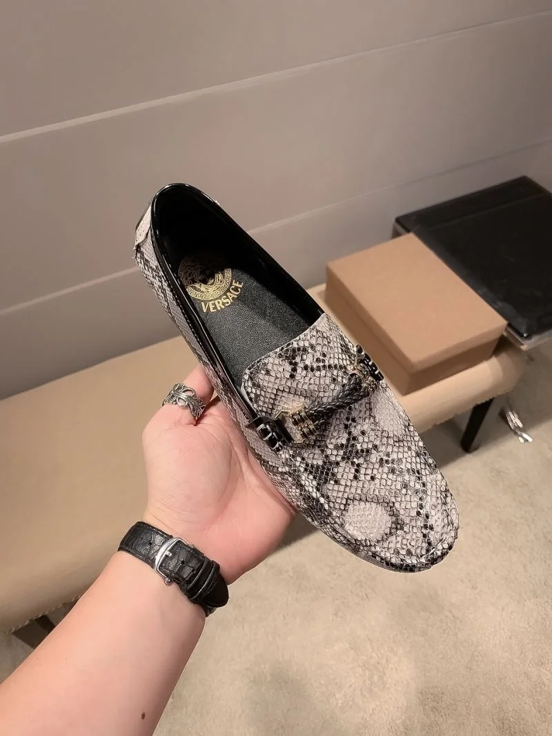 BestValue Versace Tods Shoes 37208