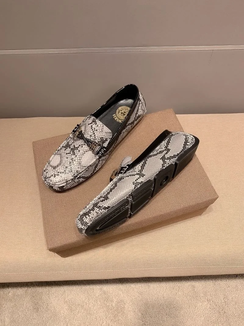 BestValue Versace Tods Shoes 37208