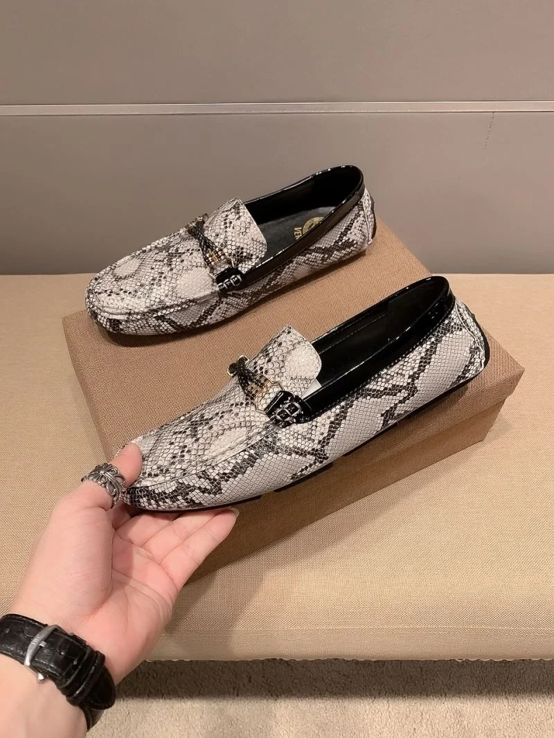 BestValue Versace Tods Shoes 37208