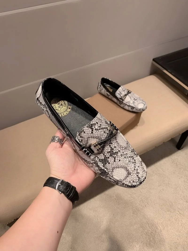 BestValue Versace Tods Shoes 37208
