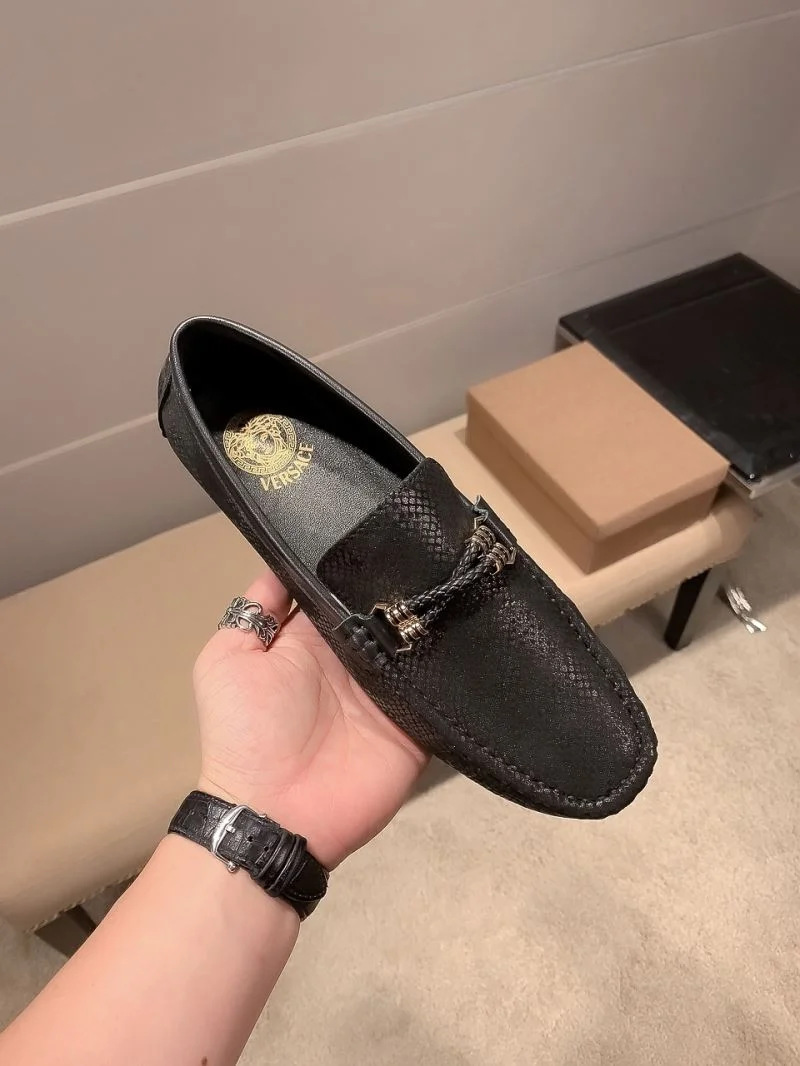 Versace Tods Shoes Premium 37223