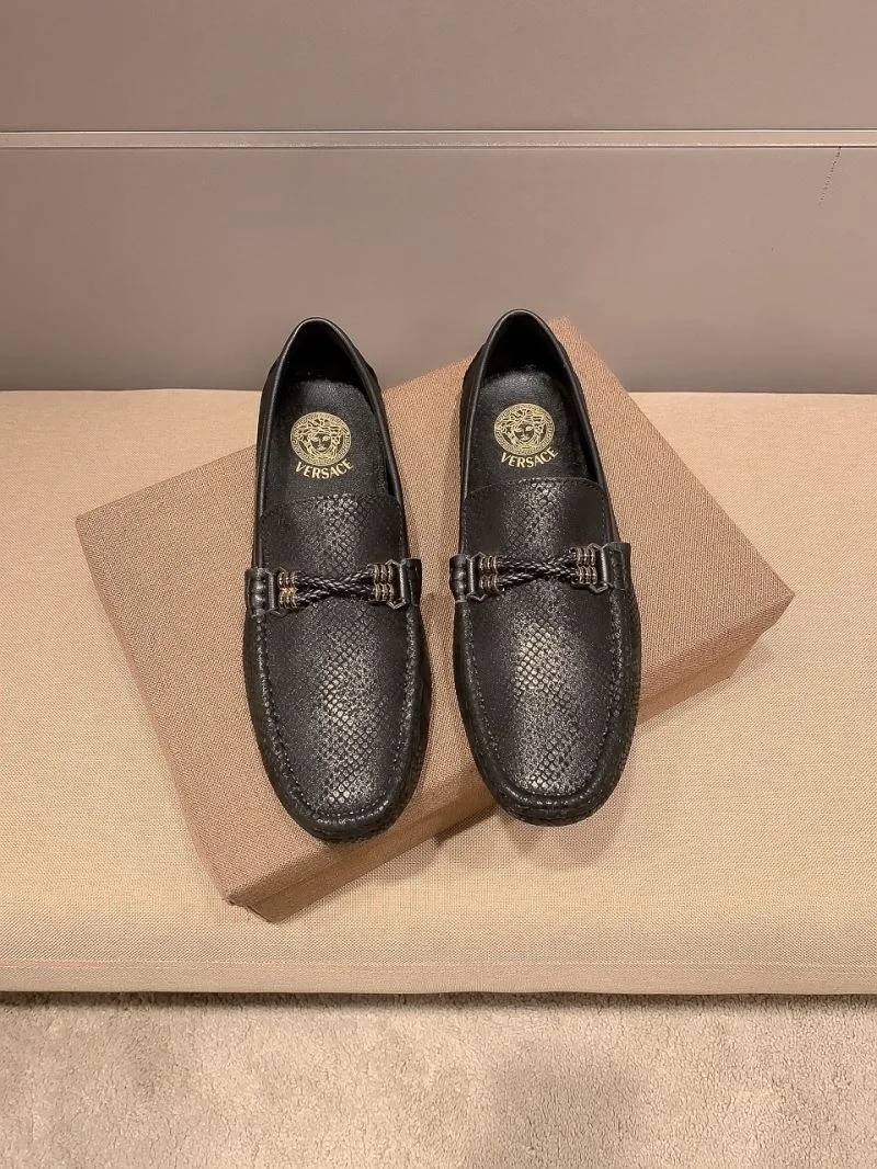 Versace Tods Shoes Premium 37223
