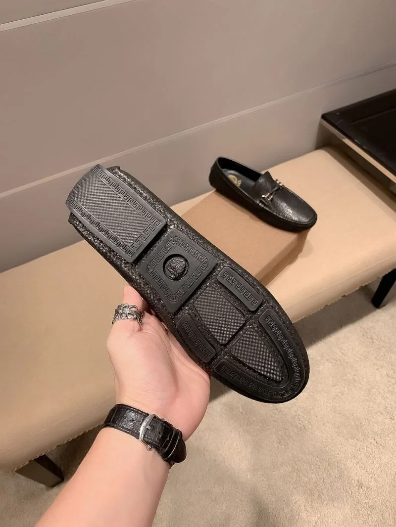 Versace Tods Shoes Premium 37223