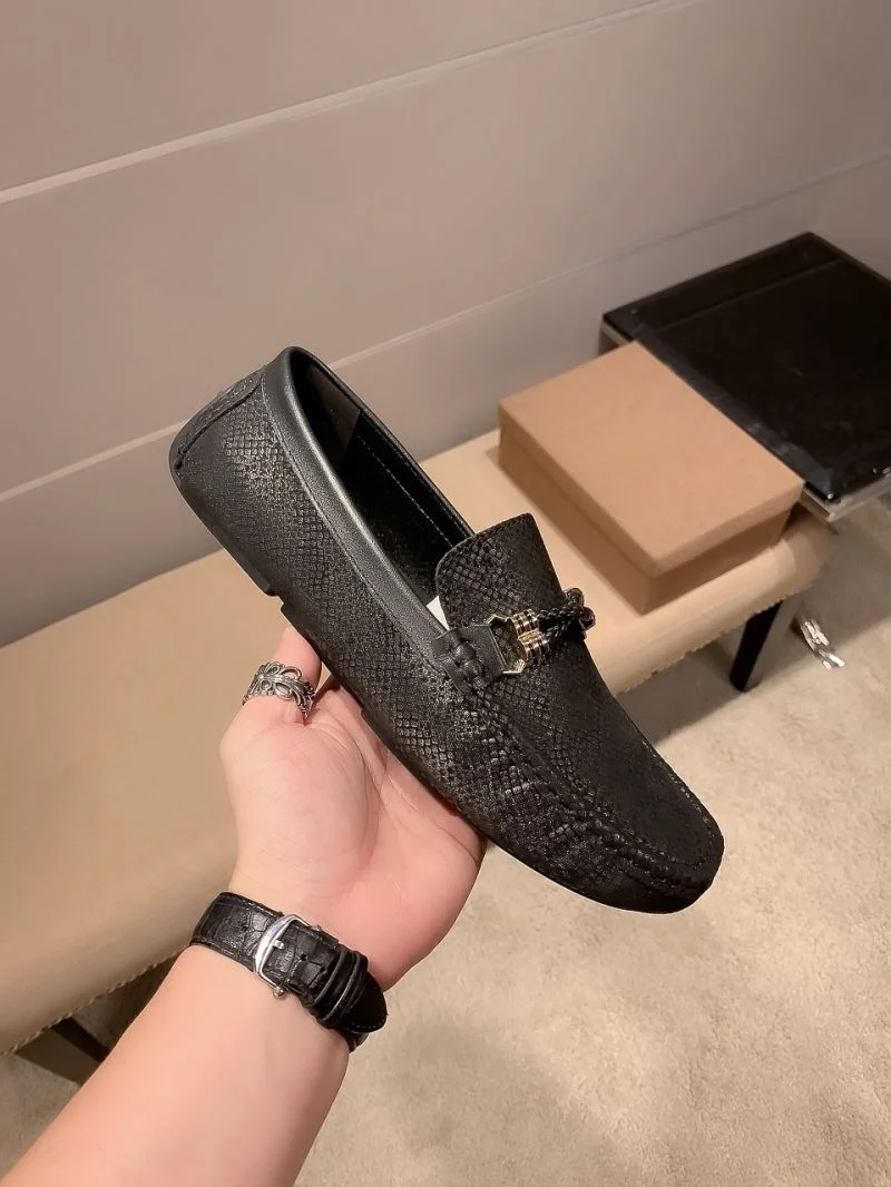 Versace Tods Shoes Premium 37223