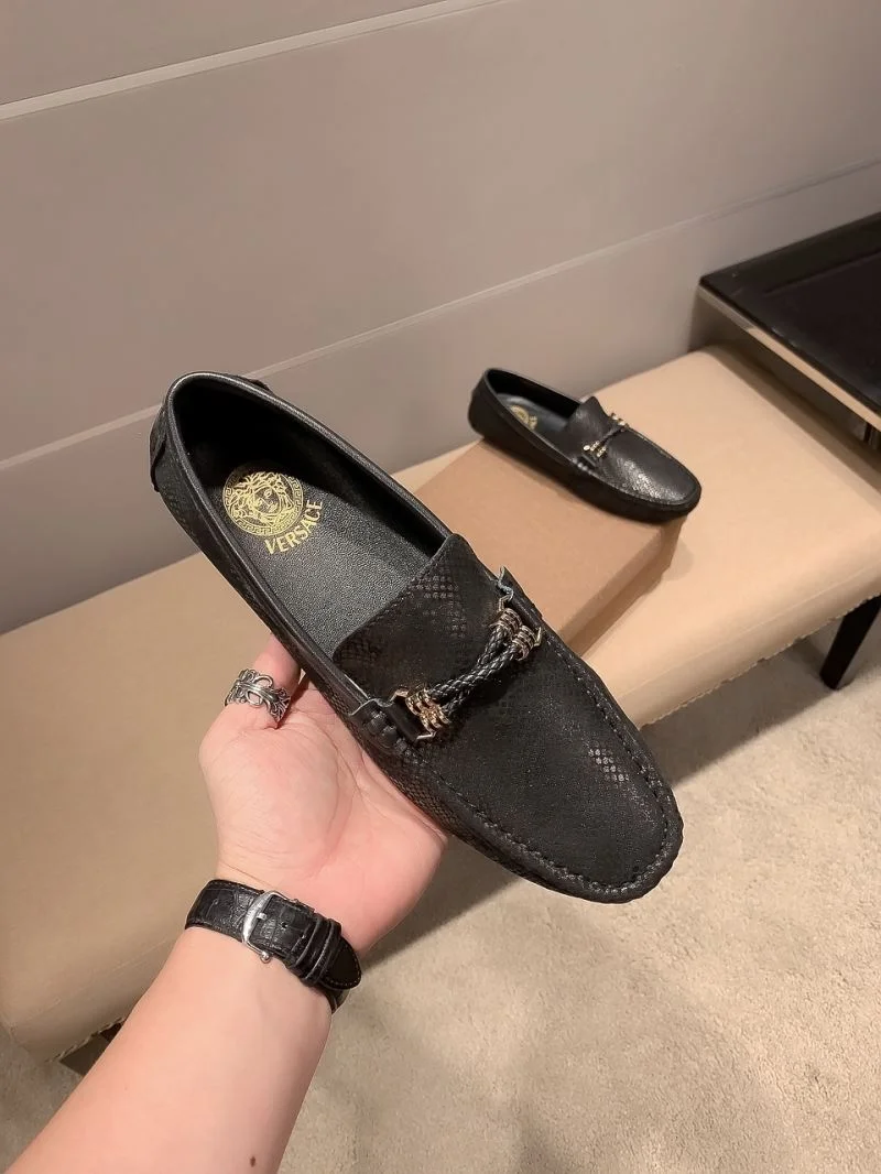 Versace Tods Shoes Premium 37223