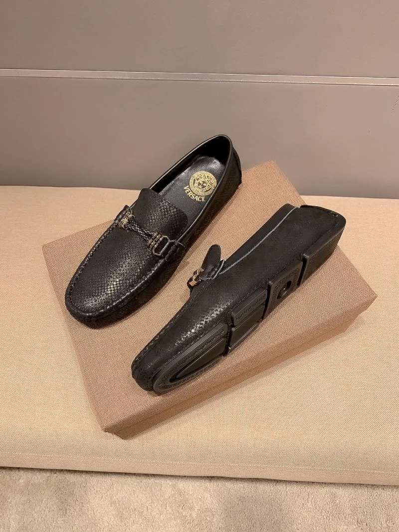 Versace Tods Shoes Premium 37223
