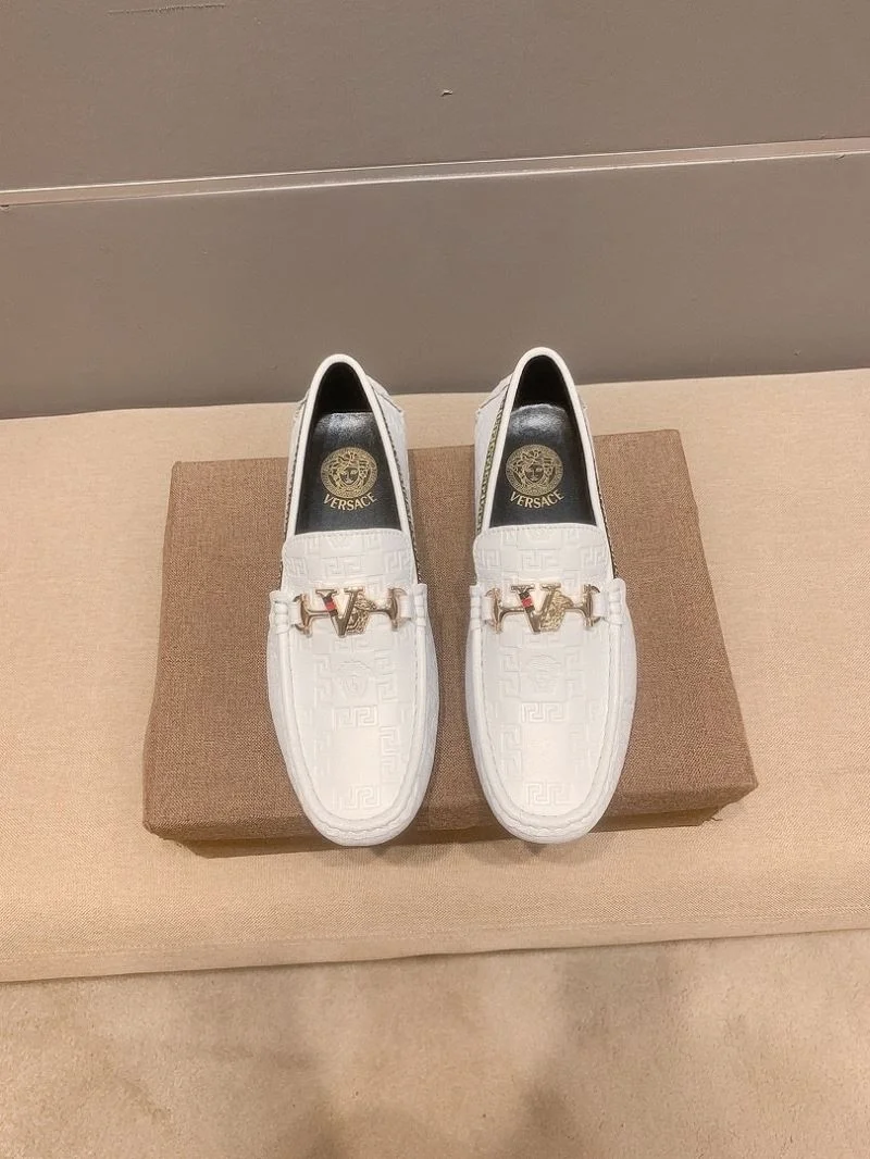Comfortable Versace Tods Shoes 37200