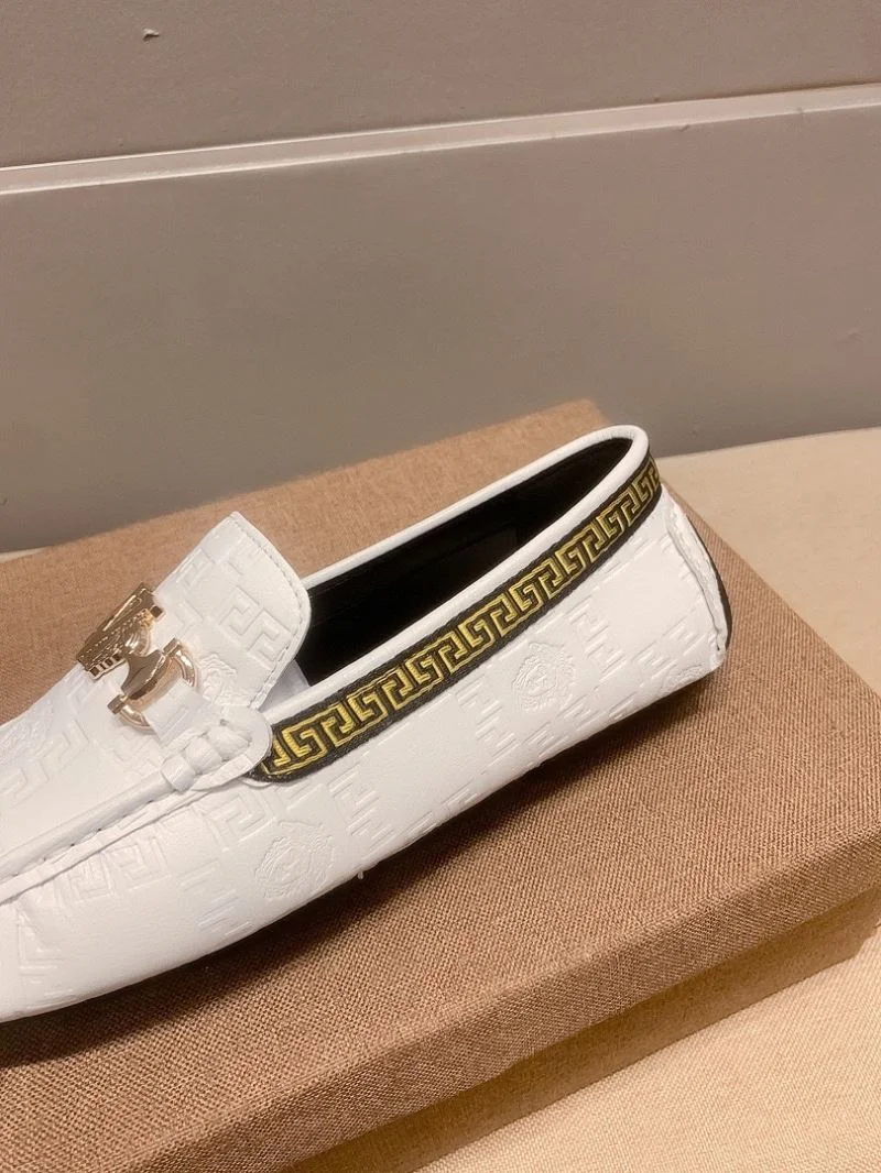 Comfortable Versace Tods Shoes 37200