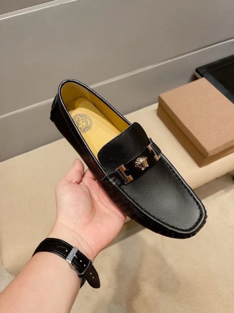 Versace Tods Shoes Colorful 37201