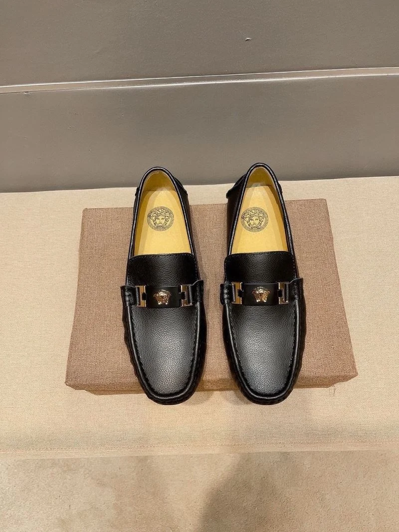 Versace Tods Shoes Colorful 37201