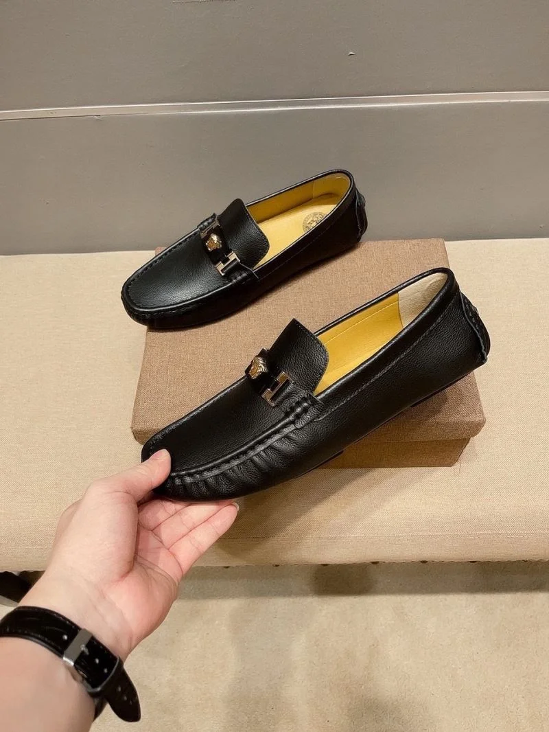 Versace Tods Shoes Colorful 37201
