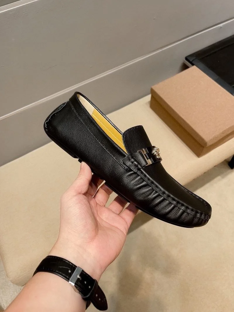 Versace Tods Shoes Colorful 37201