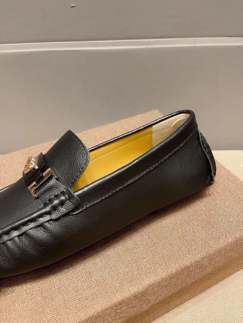 Versace Tods Shoes Colorful 37201