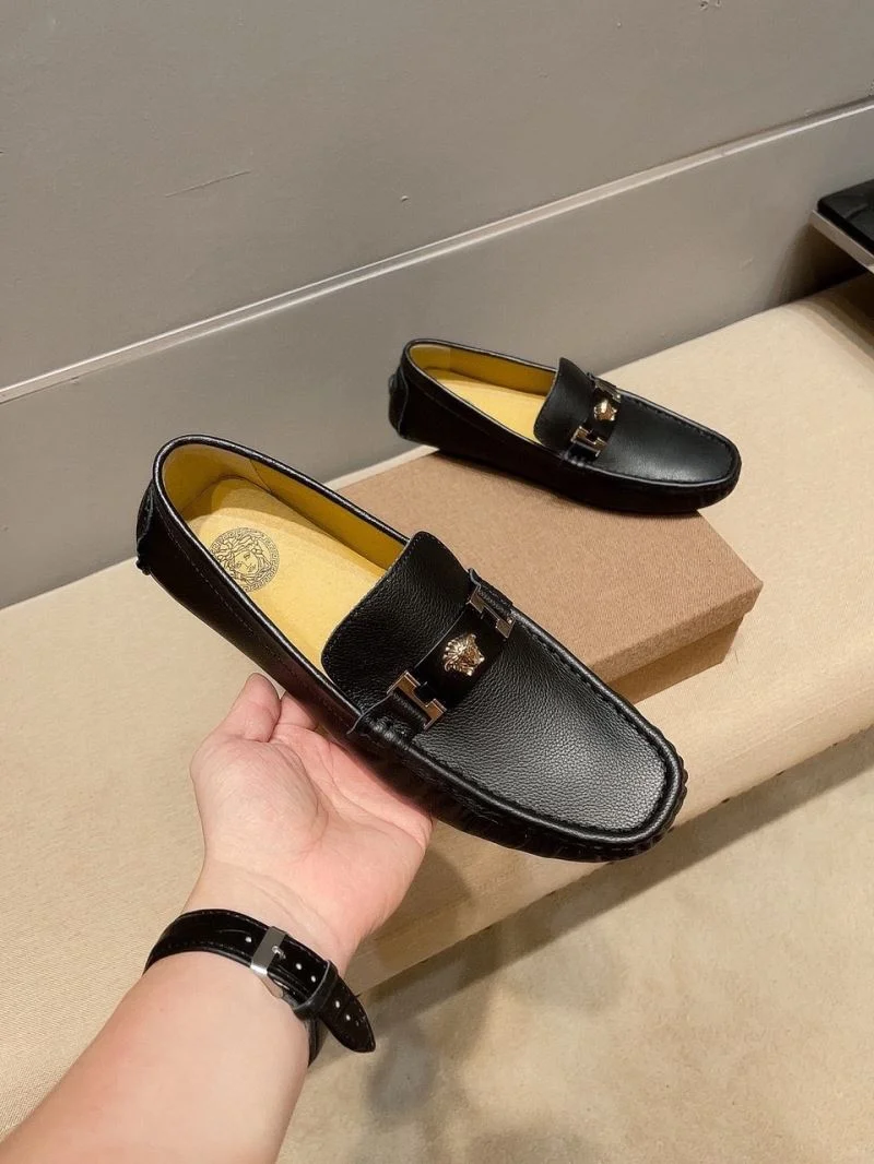 Versace Tods Shoes Colorful 37201