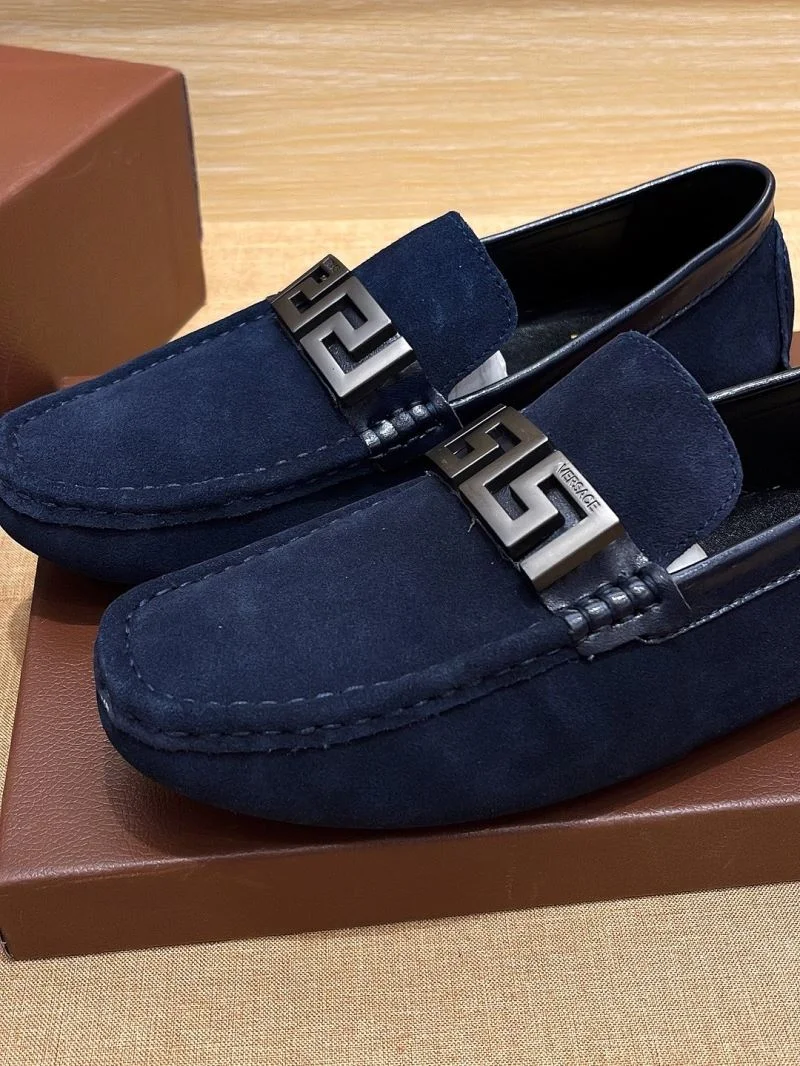 Versace Tods Shoes TechFriendly 37204