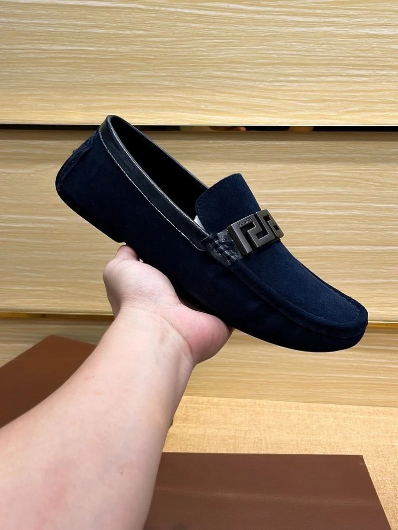 Versace Tods Shoes TechFriendly 37204
