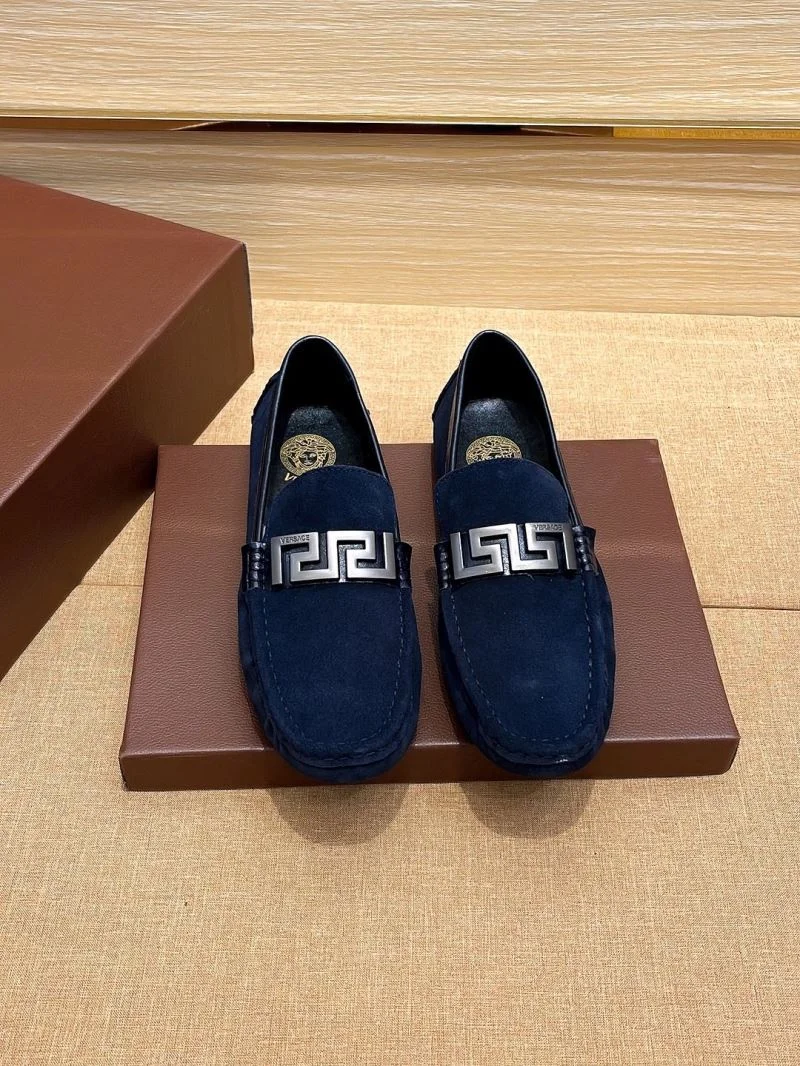 Versace Tods Shoes TechFriendly 37204