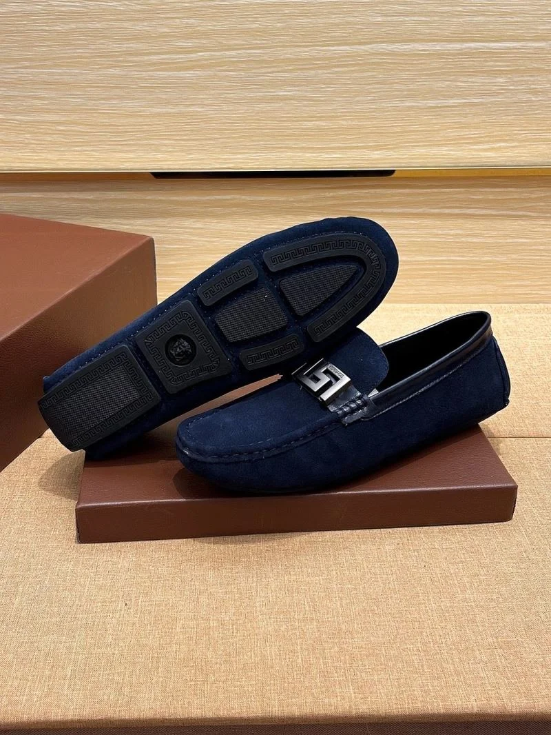 Versace Tods Shoes TechFriendly 37204