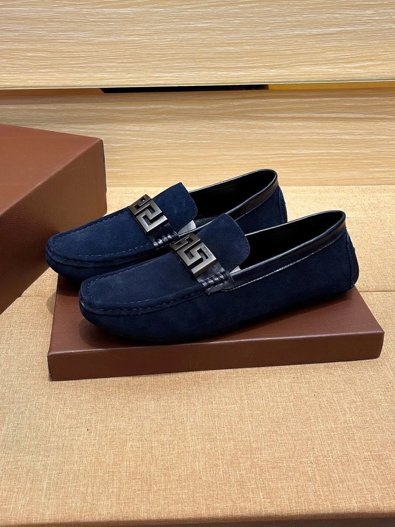 Versace Tods Shoes TechFriendly 37204