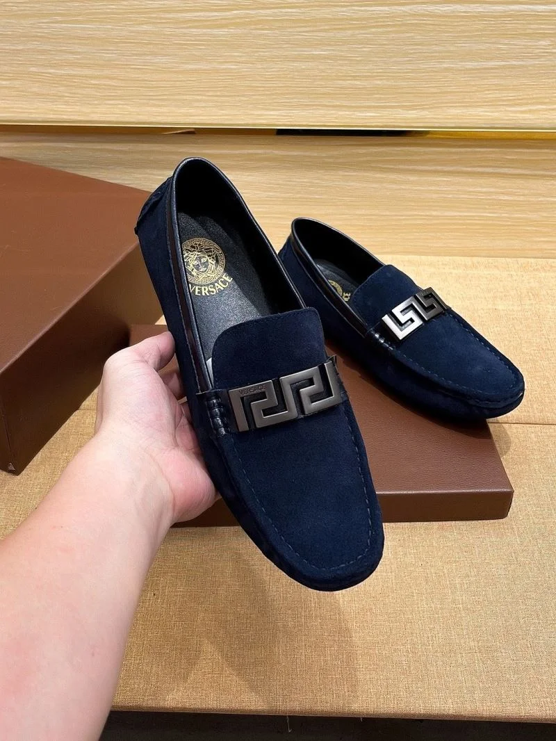 Versace Tods Shoes TechFriendly 37204